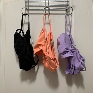LF bralette